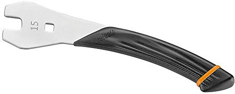 IceToolz Pedal Wrench Pedal Wrench, Schwarz, M, 24033S1