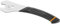 IceToolz Pedal Wrench, Schwarz, M