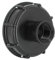 Multicuves - Raccord cuve S100X8 - Taraudé Femelle 1'' Pas gaz (26x34 mm)