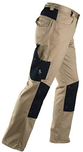 KAPRIOL Pantalone Colore beige Taglia XL