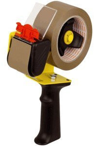 Nopi Handabroller für Rollen bis 66 mx50 mm