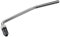 Schaller FR Tremolo Arm kmpl. chrome