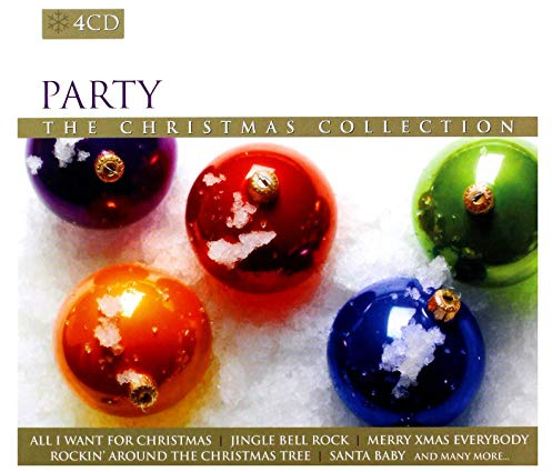 Party: Christmas Collection
