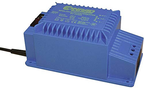 Leistungstransformator BV01/122, 230 V, 1 Stück