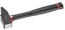 Marteau tri-matières carbon 30 mm