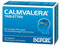 Calmvalera Tabletten bei nervösen Störungen wie Schlafstörungen und Unruhe, 200 St. Tabletten