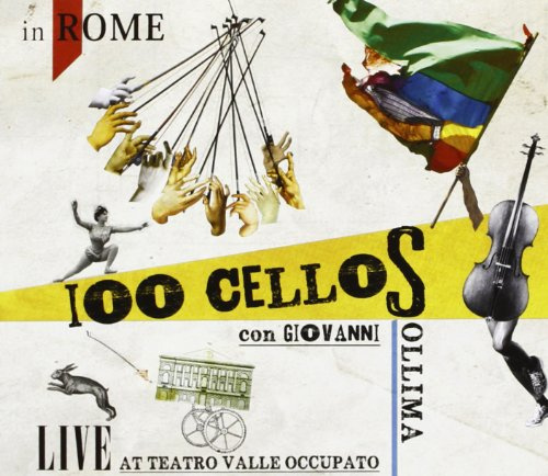 Live at Teatro Valle Occupato