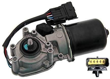 febi bilstein 38660 Scheibenwischermotor , 1 Stück