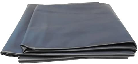 Ubbink Teichfolie AquaLiner PVC Stärke: 1 mm (4m x 3m)