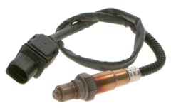 BOSCH Lambdasonde 0258007302 | Kompatibel mit: ALFA ROMEO GT