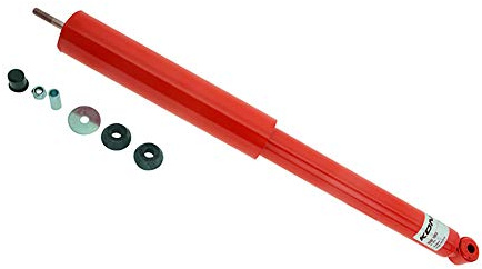KONI Classic Shock absorber compatible with Porsche 911/912 (A-Series) incl. Targa 1965-1968 - Rear axle (8040-1083)