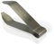 NERTHUS FIH 059 - Pinzas para Alimentos , Plateado, 17 x 8.6 x 2 cm