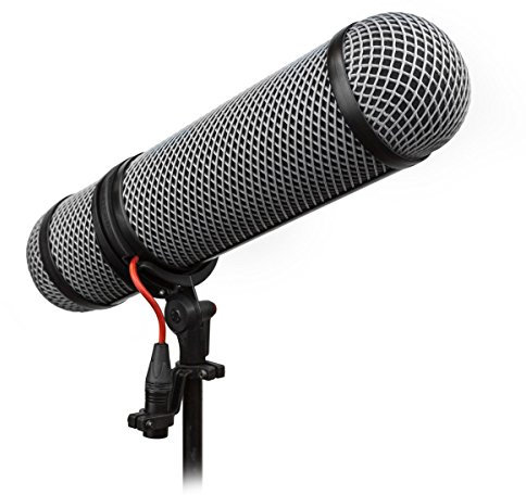 Rycote 010323 Super Blimp Kit pour série NTG