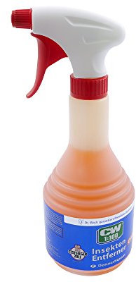 Insektenentferner Gel CW1:100 Dr. Wack - 500ml