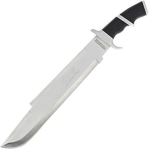 G8DS Großes Survival Knife Predator Gürtelmesser Überlebensmesser Outdoor