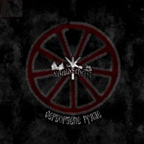 WALDSCHEIN - Verborgene Pfade CD
