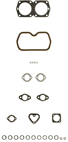 Ajusa 52093300 Gasket Set cylinder head
