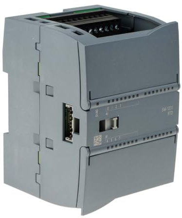Siemens SPS-E/A Modul SM 1231 Analog