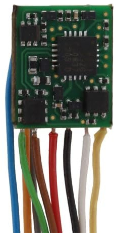 46212 Funktionsdecoder Mini