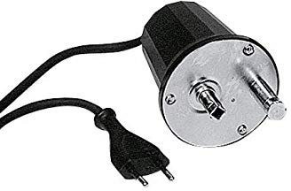 Camp 4 91482 Grillmotor, 230 V