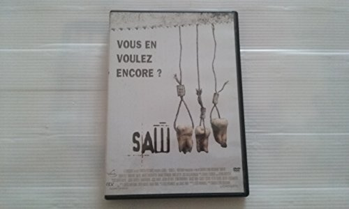 Saw III [FRENCH]