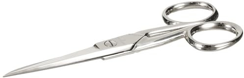 Victorinox Profi Haushaltsschere France, Extra Scharfe Klinge, 13 cm, Rostfreier Stahl, grau