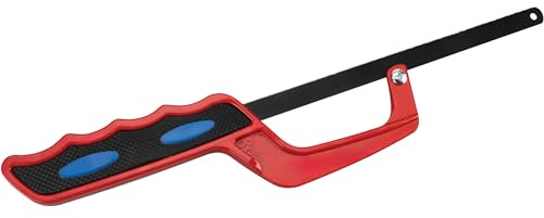 Performance Tool 1442 Close Quarters Hacksaw,