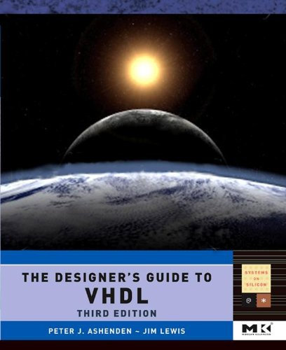 The Designer's Guide to VHDL (ISSN) (English Edition)