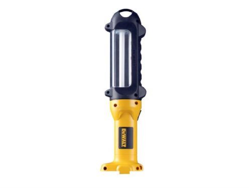 DeWalt 14.4 V Corps uniquement Fluorescent Lampe torche Projecteur (par le fabricant)