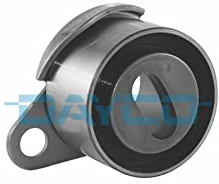 Dayco ATB2050 Spannrolle, Zahnriemen