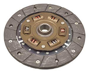 Blue Print ADT33101 Clutch Disc