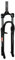 Suntour Sf15 M3010, Forcella Ammortizzata Unisex-Adulti, Nero, 24 Inches
