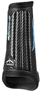 Veredus - E-Vento Front - Cross Country Gamaschen vorne