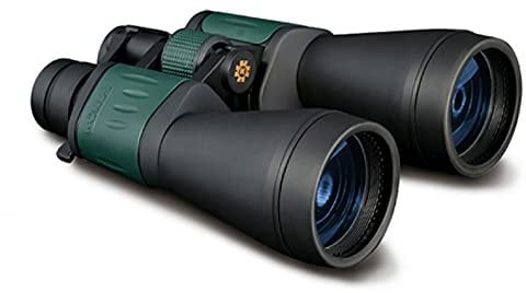 Konus - Binocolo NEWZOOM 10-30x60, 2124
