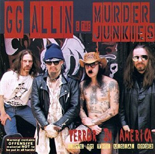 Alive Records LP-ALIVE-0012
