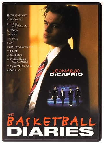 The Basketball Diaries