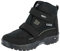 Lico Herren Ecuador V Schneestiefel, Schwarz Grau, 39 EU