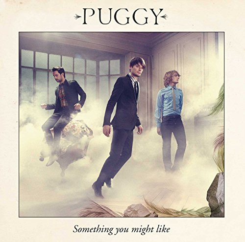 Puggy - Sonthing You Might Like