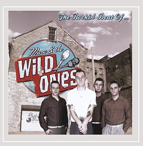 Cd Baby CDRBR5686