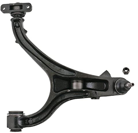 febi bilstein 41049 Querlenker mit Lager und Gelenk, 1 Stück | Kompatibel mit: JEEP COMMANDER, GRAND CHEROKEE III