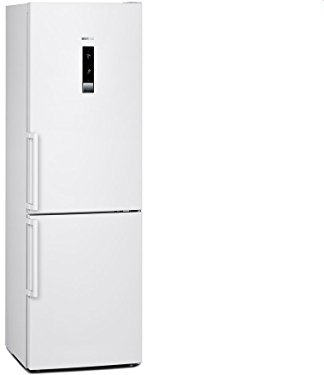 Siemens KG36NXW32 - Frigorifero congelatore, A++, altezza 186 cm, 258 kWh/anno, vano frigorifero da 234 litri, congelatore da 86 litri, in coolBox è più fresco di 2-3 gradi come frigorifero