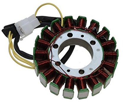 Lichtmaschine Anker 250 CCM 4 Takt