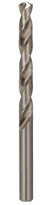 Bosch 5x PRO Metal HSS-G Twist Drill Bit Standard Length | for Non-ferrous metals, Steel, Professional Accessory Drill Drivers