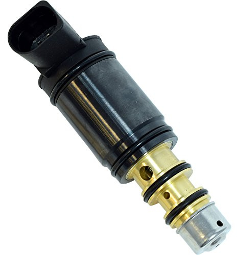 Válvula de control de compresor de aire acondicionado universal EX 1238C