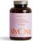 Myoplus - Complément Myo-inositol SOPK - Apport quotidien de 4000 mg, 200 ug de folate & 100 ug de chrome - 120 Comprimés Vegan - Fabriqué au Royaume-Uni par MyOva