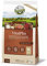 Bellfor Premium PUR VitalPlus Glutenfrei Hundefutter mit Hohem Fleischanteil Mit Einer hochwertigen Eiweißquelle aus Lammfleisch in Lebensmittelqualität 2,5 kg