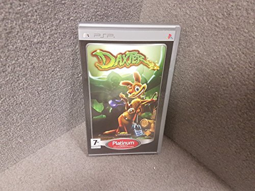 Daxter [Platinum] [UK Import]