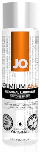 JO PREMIUM 135 ml Gleitgel Anal