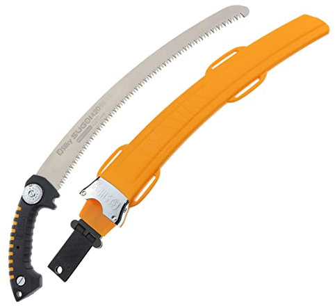Scie d’élagage Silky Sugoi, 390-42