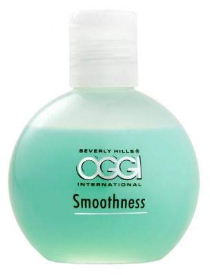 Oggi - Smoothness Lotion zum Glätten von Locken - 200 ml